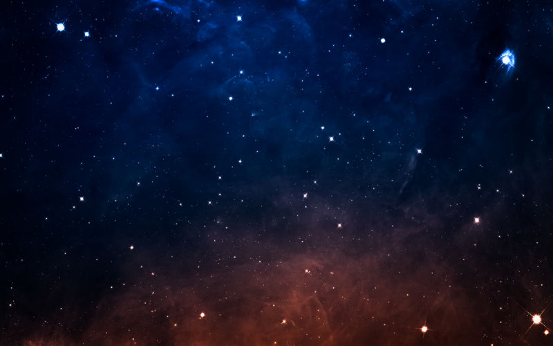 深空的星场离地球有很多光年远 Nasa提供的这张图片的元素素材 高清图片 摄影照片 寻图免费打包下载