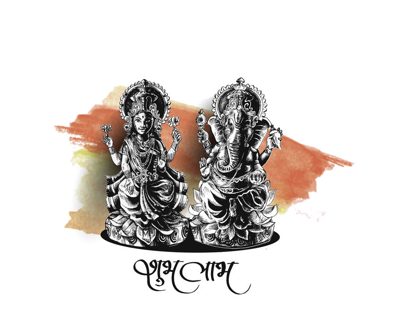 在迪瓦利音乐节