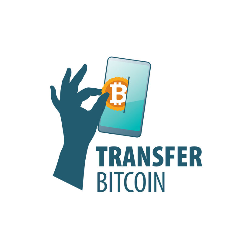 比特坎货币转移标志