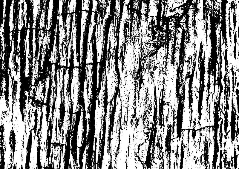 黑白杂色-遇险覆盖纹理-抽象表面灰尘和粗糙肮脏的墙壁背景概念-遇险图只需放在物体上-就可以产生垃圾效果-矢量eps10