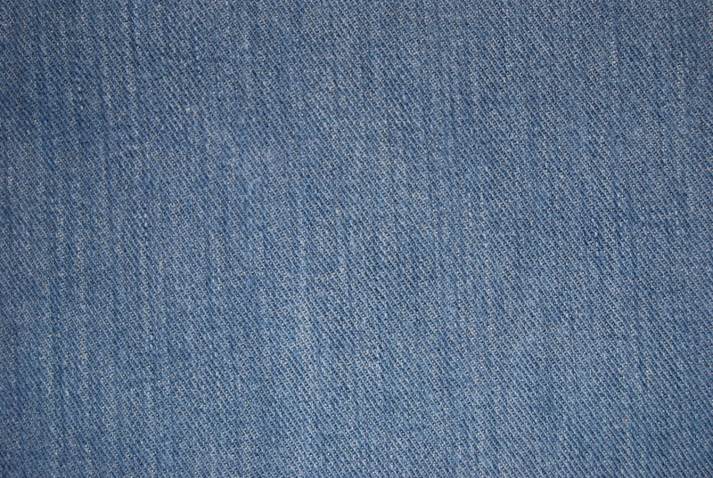 微纤维背景的织物纹理