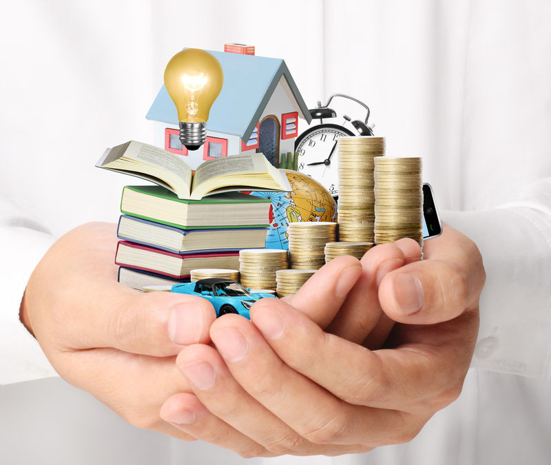 投币换现金-商业理念