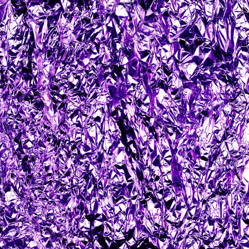 紫丁香圣诞金箔