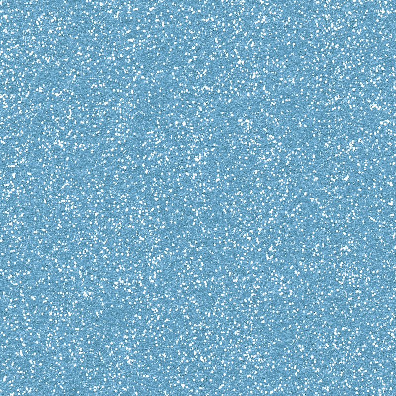 蓝色闪光抽象背景闪光