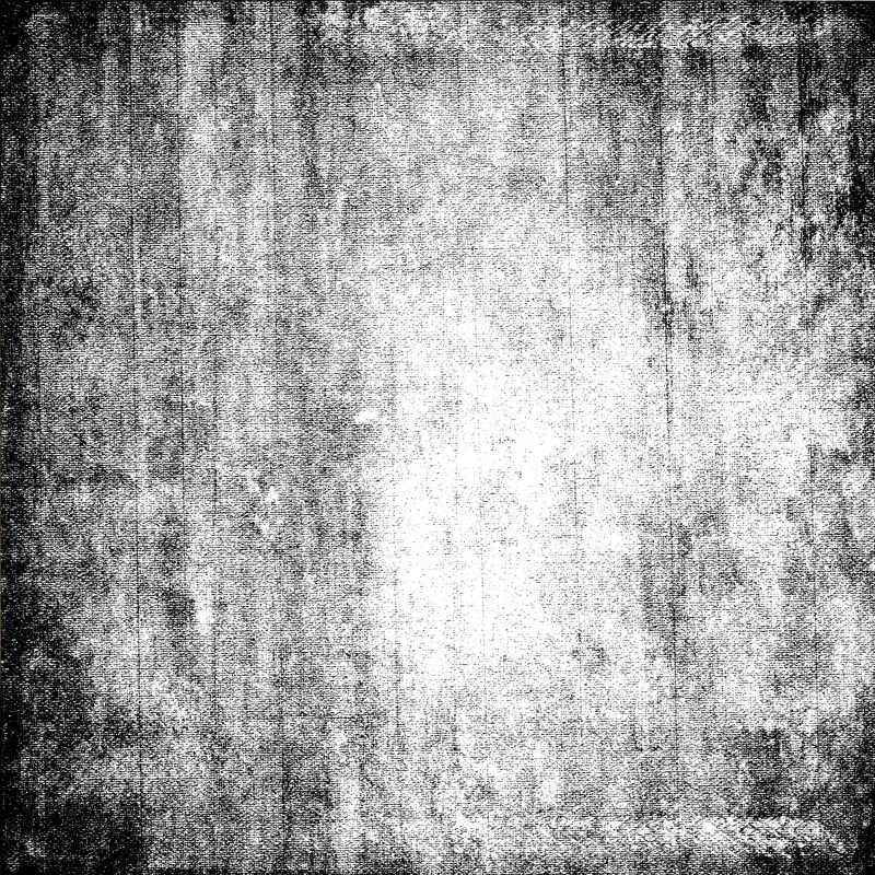 有划痕和裂缝的金属纹理-图像包括黑白色调的效果