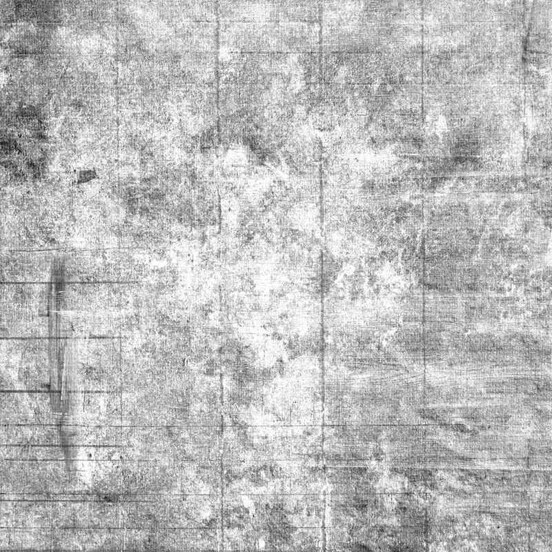 摘要垃圾壁纸纹理背景-黑色和白色