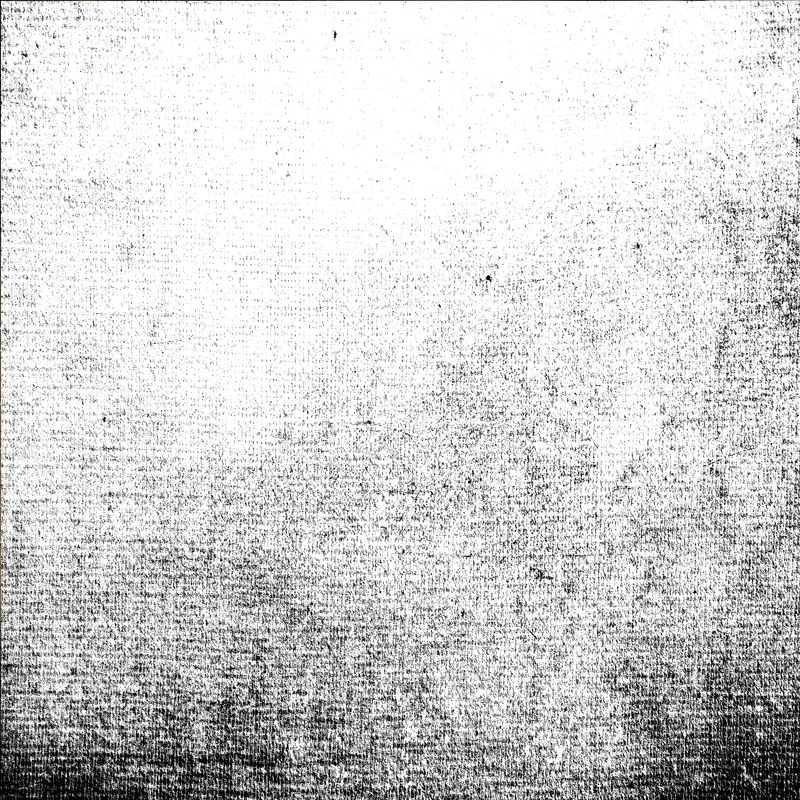 抽象的黑白背景-黑白复古纹理-裂缝、污渍、损坏造成的旧背景