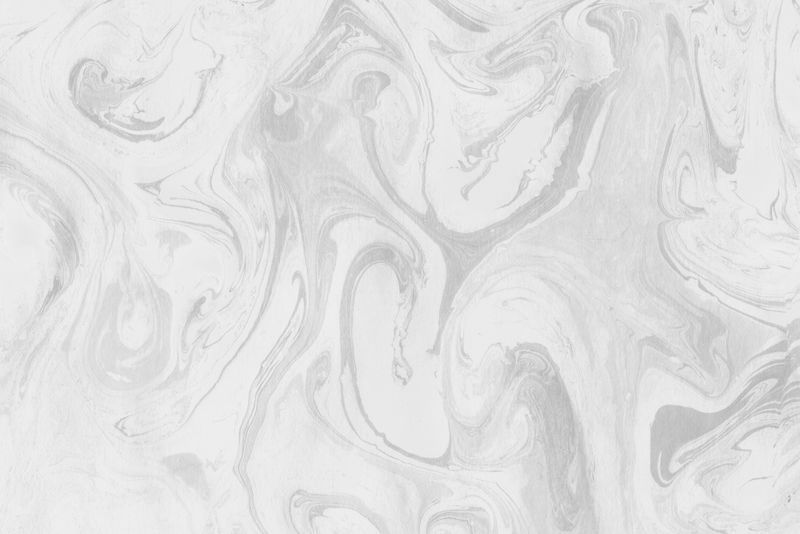 黑白波大理石纹理