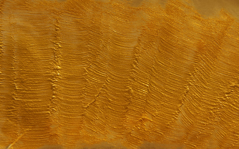 金箔纹理