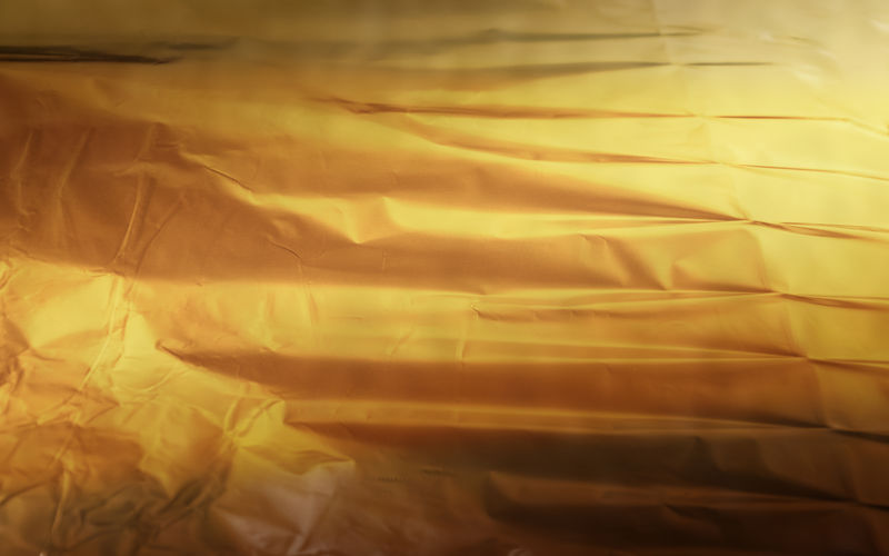 温暖的太阳黄褶皱纸缎面壁纸空的空白纹理背景用于网页和打印素材 高清图片 摄影照片 寻图免费打包下载