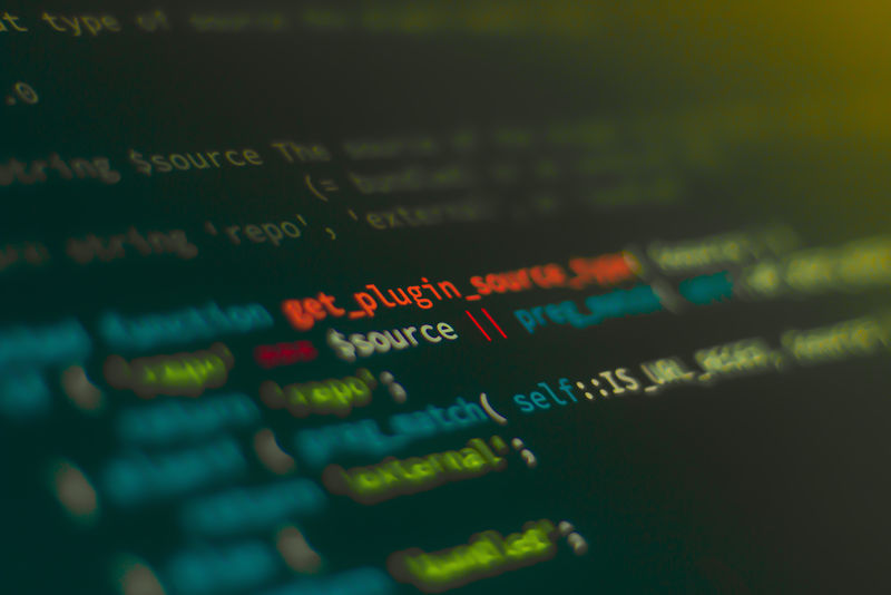 web开发javascript代码的屏幕-实施搜索引擎优化