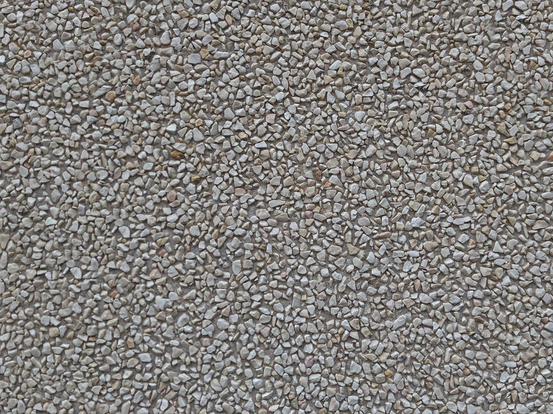 石墙纹理背景、混凝土纹理、岩石墙纸、混凝土中的砾石