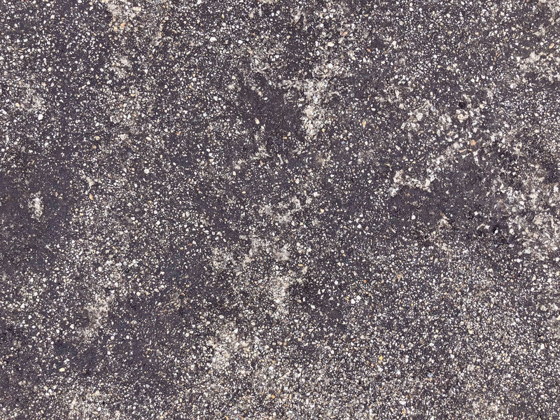 有红色石头的旧沥青-适用于背景和墙纸