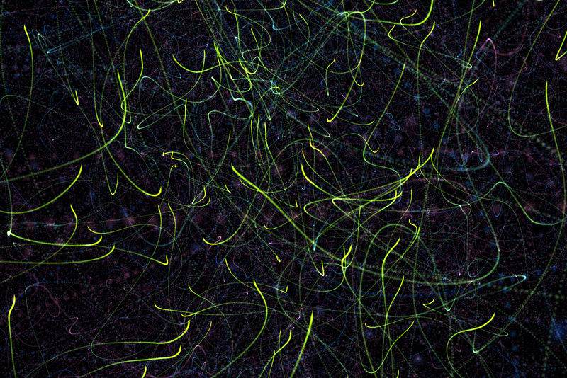 深黑色配黄色大理石抽象现代图案