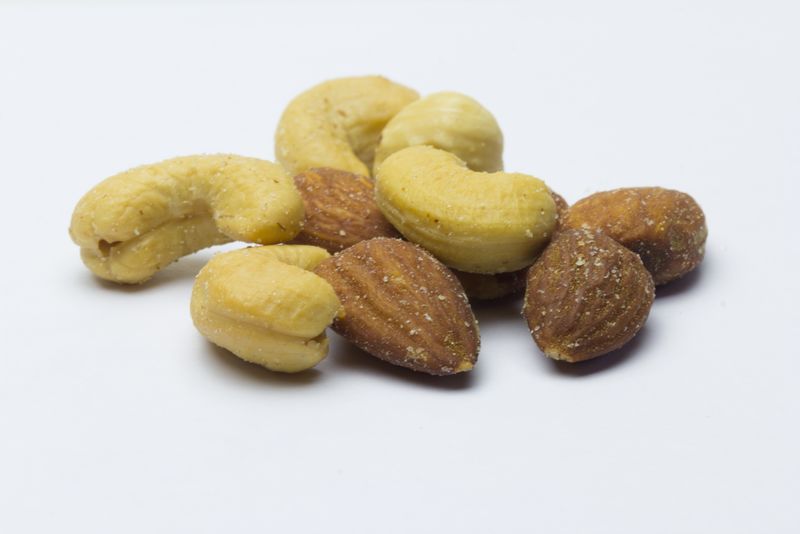 美味坚果