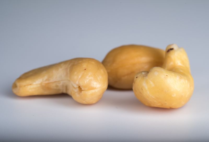 腰果