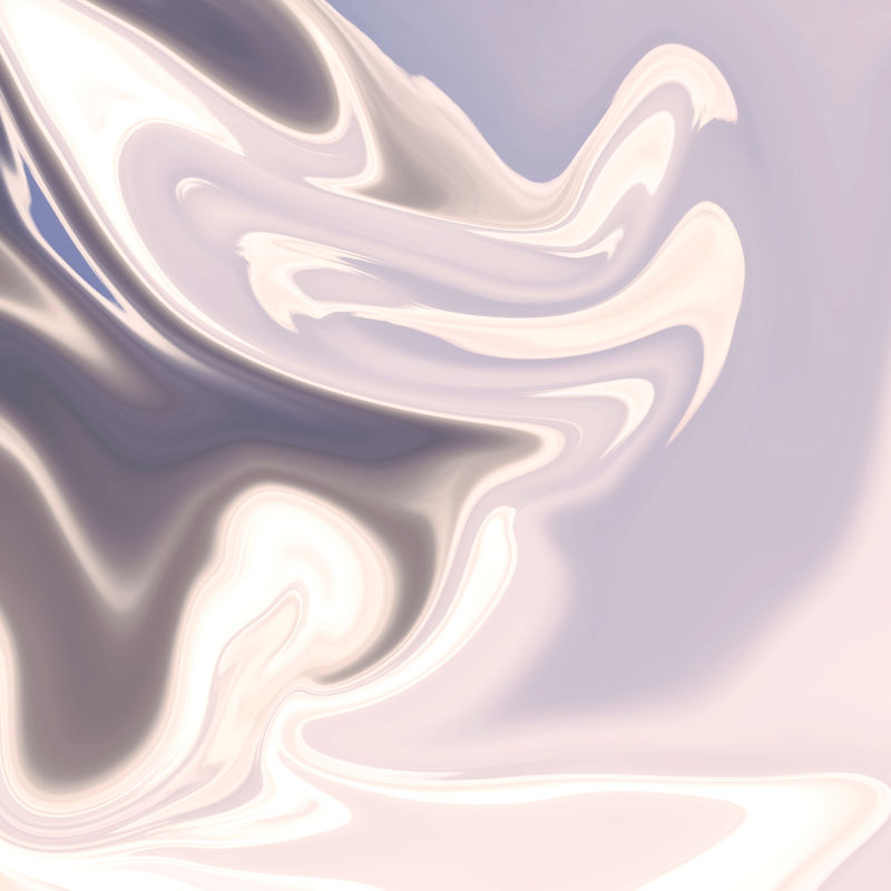 红木粉色数码创意背景-交织成弧形-插图