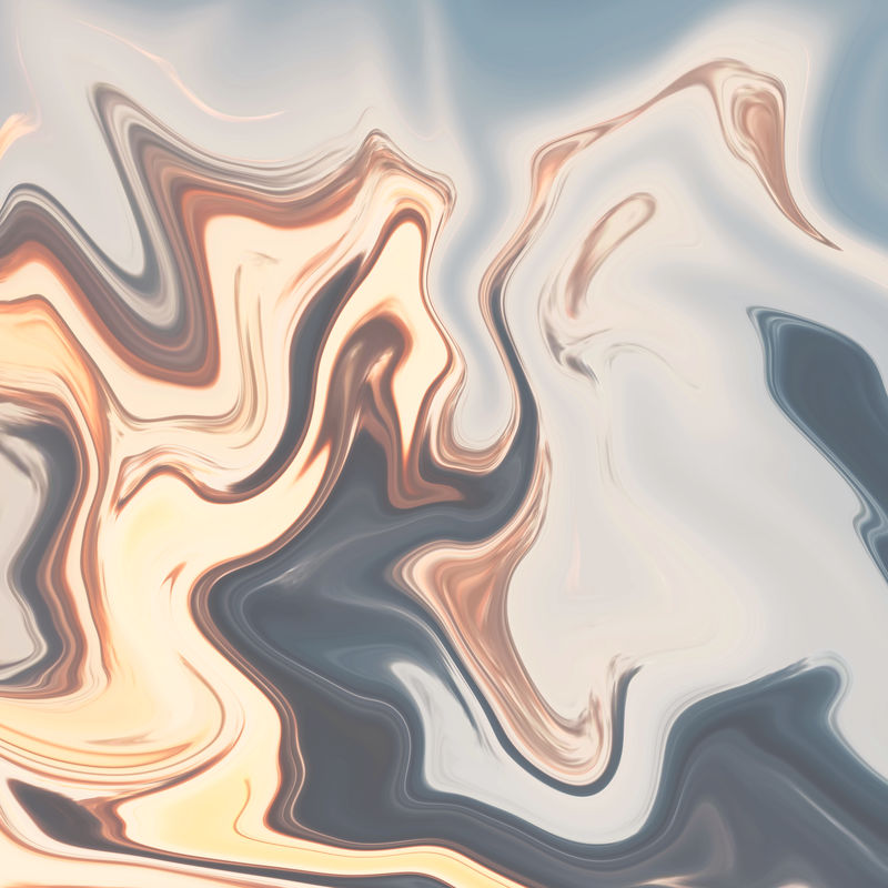 丰富多彩的抽象背景-设计说明