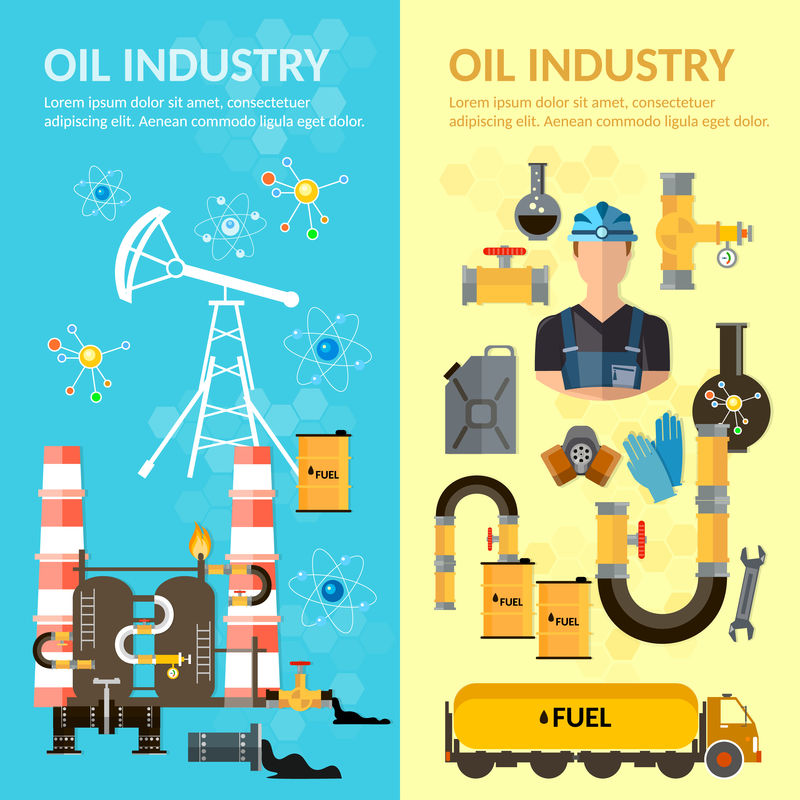 石油工业旗帜油的提炼与加工素材 高清图片 摄影照片 寻图免费打包下载