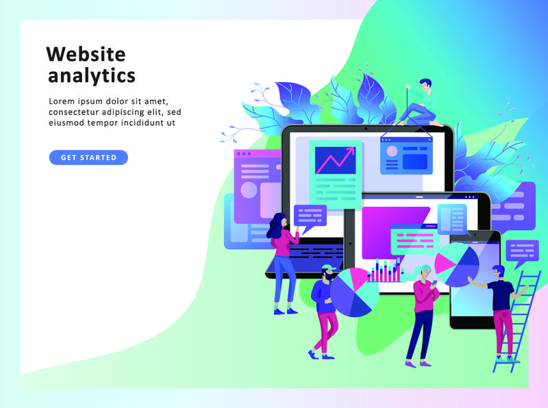 企业概念图解-上班族进化尺度分析-搜索引擎优化-市场调研网站编码-互联网搜索优化-登录页模板-社交媒体