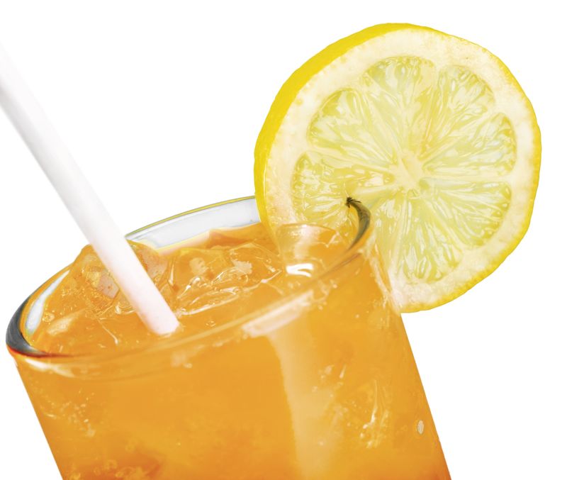 鸡尾酒-饮料-杯子