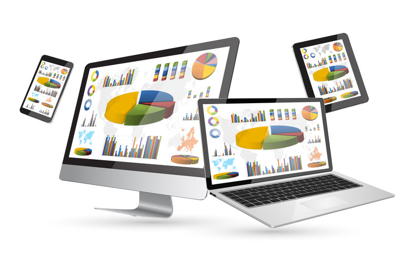 现代数字技术设备集