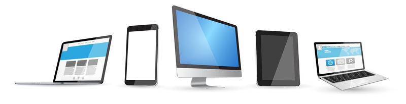 现代数字技术设备集