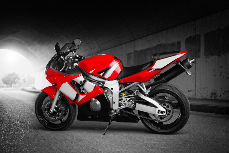 最高速度（红色）