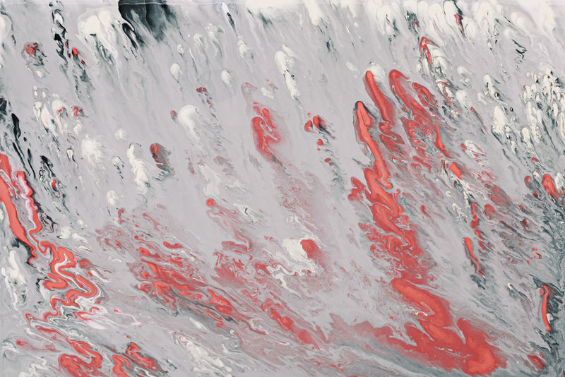 大理石油漆纹理