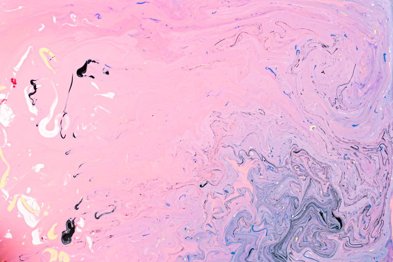 大理石油漆纹理