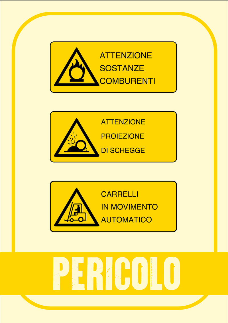 警告：有中毒危险-请勿触摸-变电站