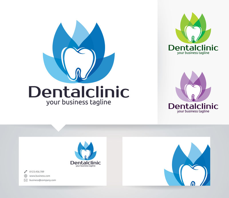 美容保健标识套