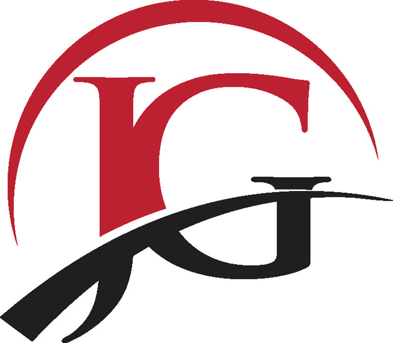 矢量字母标志设计