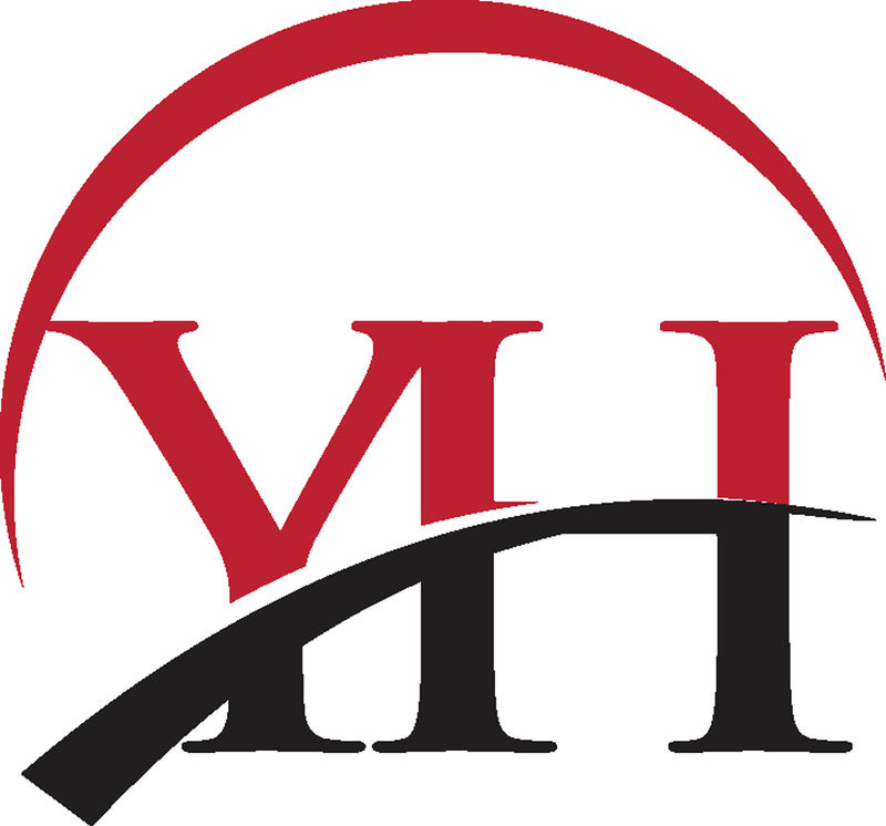 矢量字母标志设计