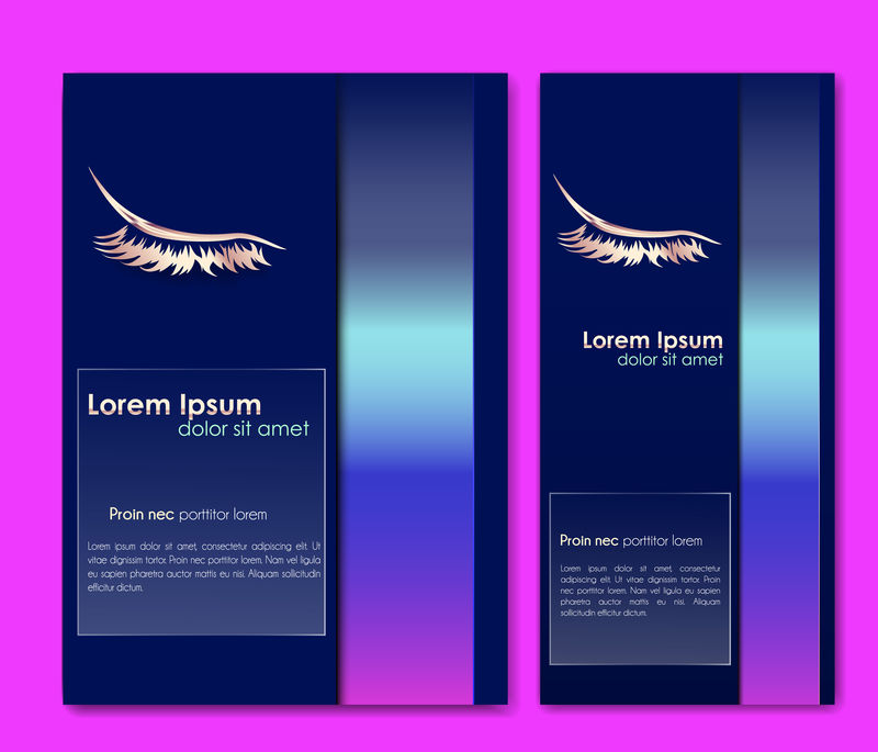 美容行业的女性飞机