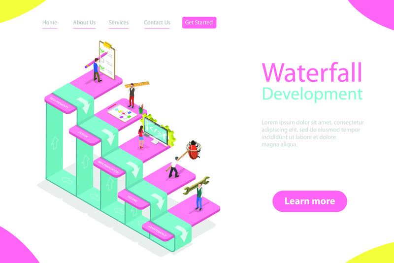 矢量等距概念设计