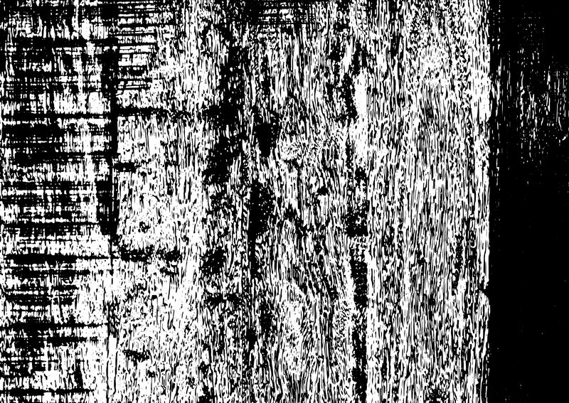 黑白抽象粗背景