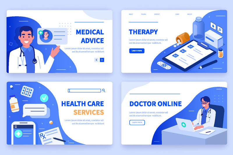 矢量等距平面概念图