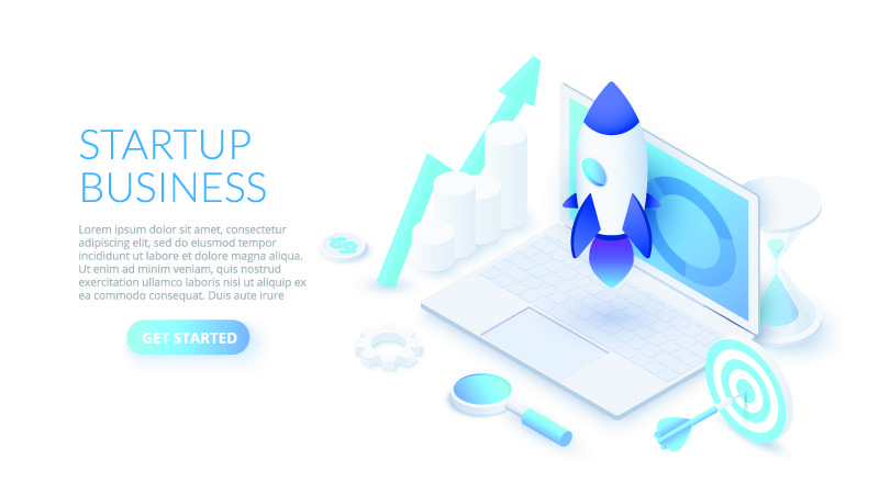 矢量等距概念设计