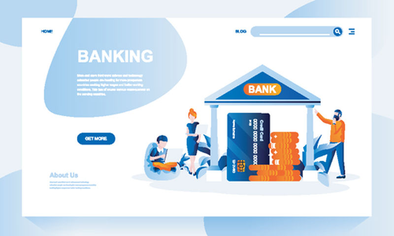 矢量等距平面概念图