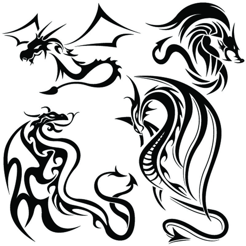 小精灵和镐-卡通插图