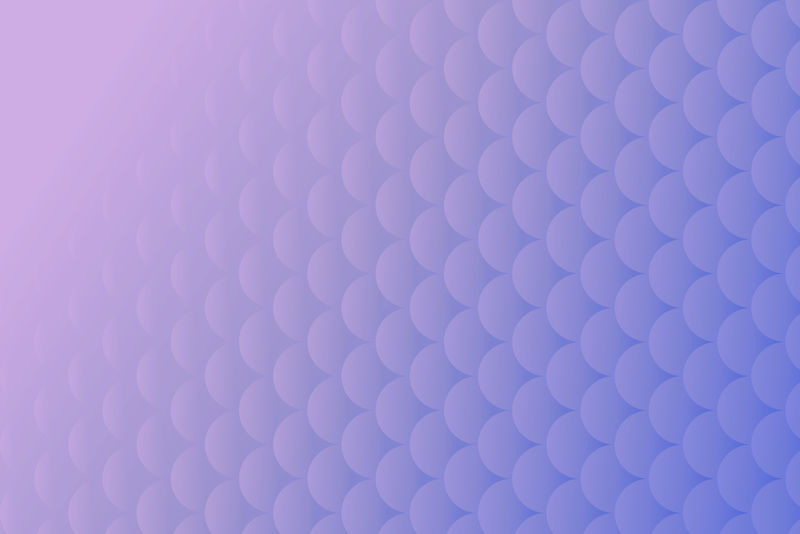 极简几何图案排列背景