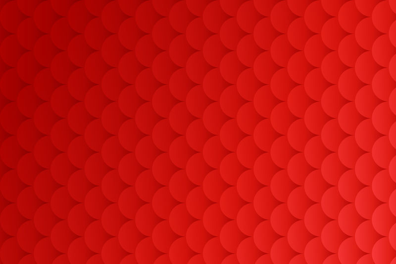 几何圆形网格背景现代抽象无缝纹理