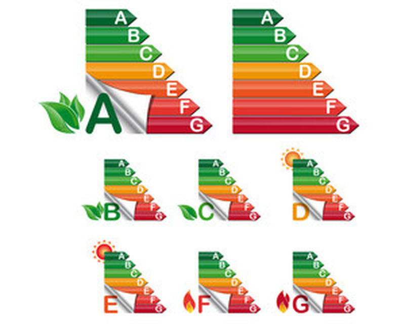可持续发展的类别