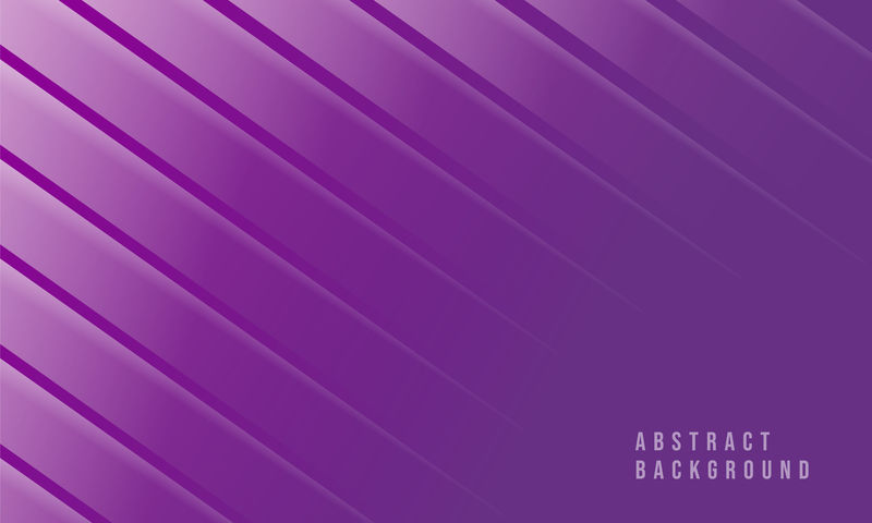 紫色抽象背景向量