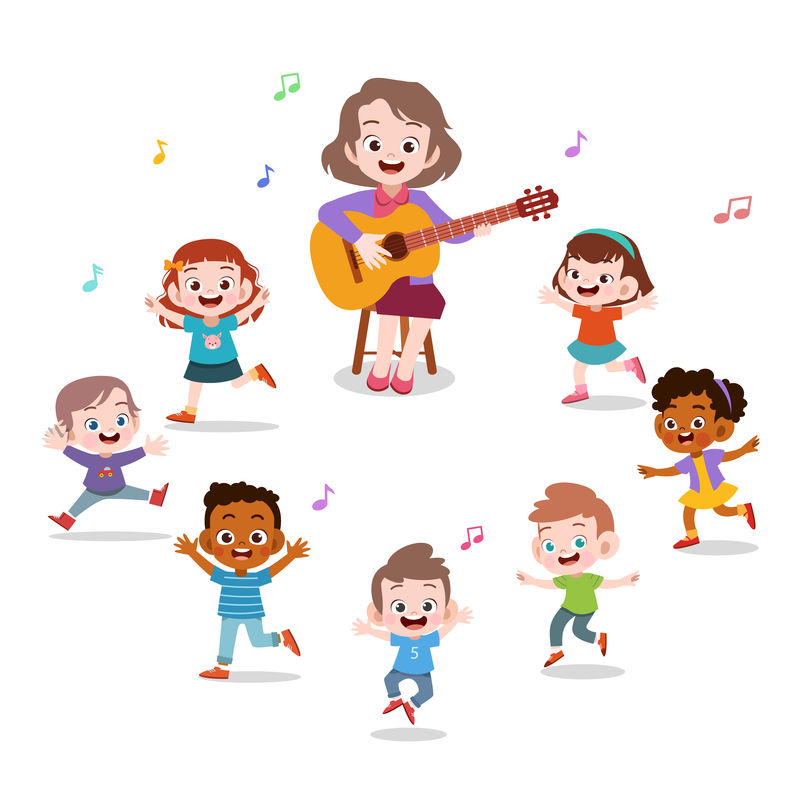 课堂向量中的师生