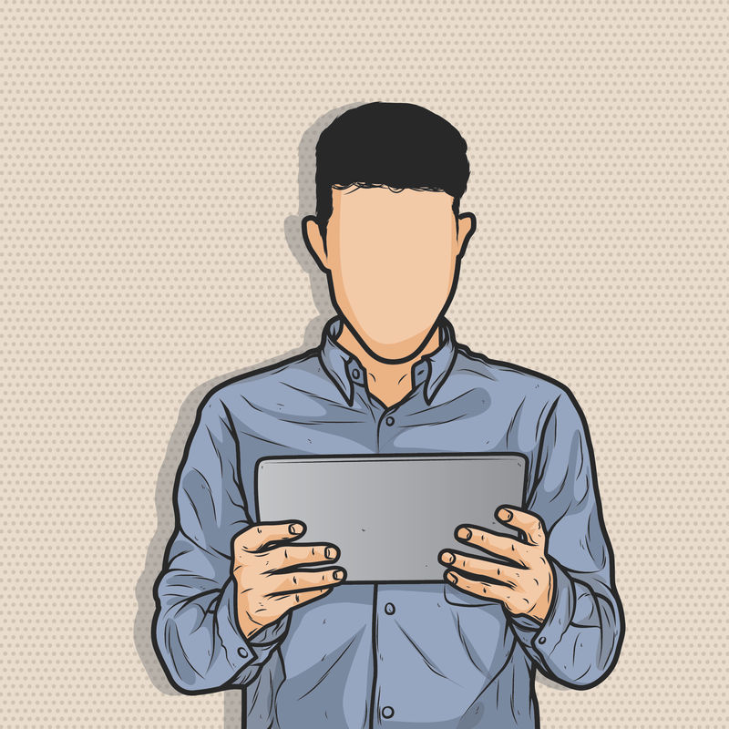 无名商人持有标签向量