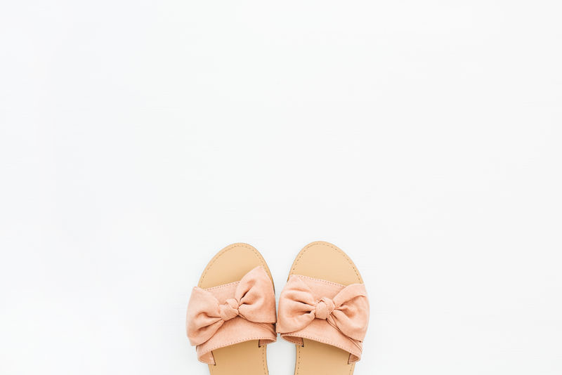 粉色婚宴客人标签