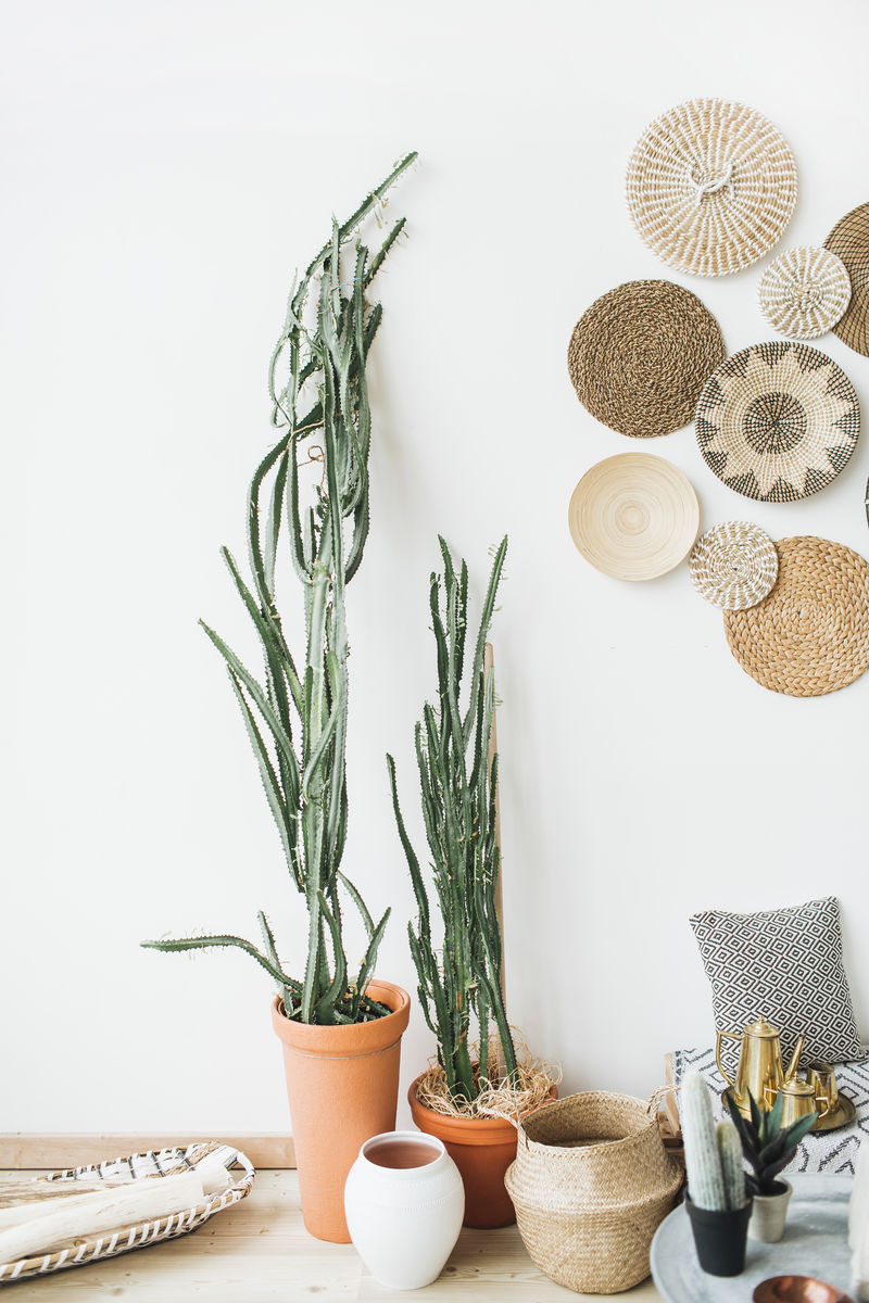 现代家居室内设计