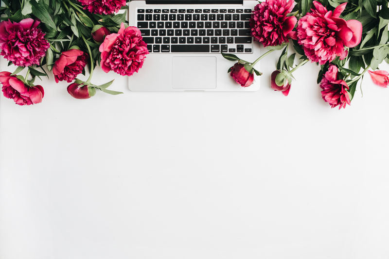 平躺顶视图博客英雄标题